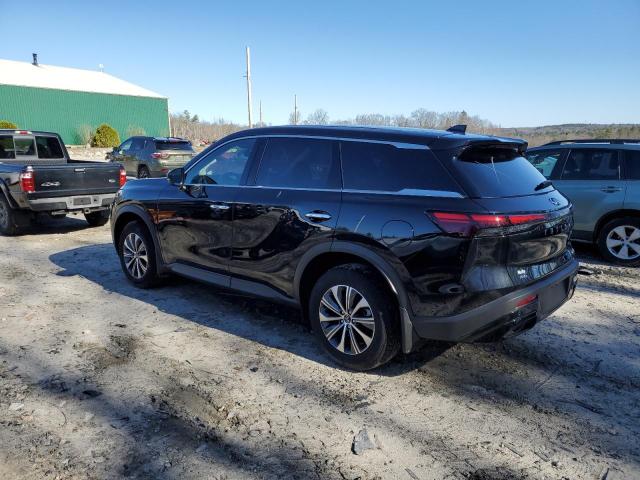 Photo 1 VIN: 5N1DL1ES3PC363325 - INFINITI QX60 PURE 