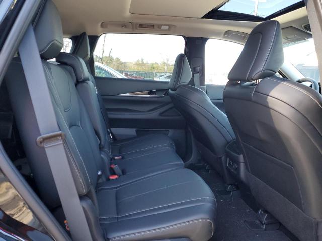 Photo 10 VIN: 5N1DL1ES3PC363325 - INFINITI QX60 PURE 