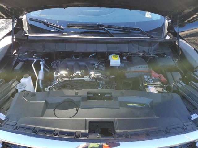 Photo 11 VIN: 5N1DL1ES3PC363325 - INFINITI QX60 PURE 