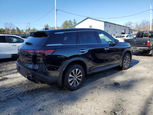 Photo 2 VIN: 5N1DL1ES3PC363325 - INFINITI QX60 PURE 