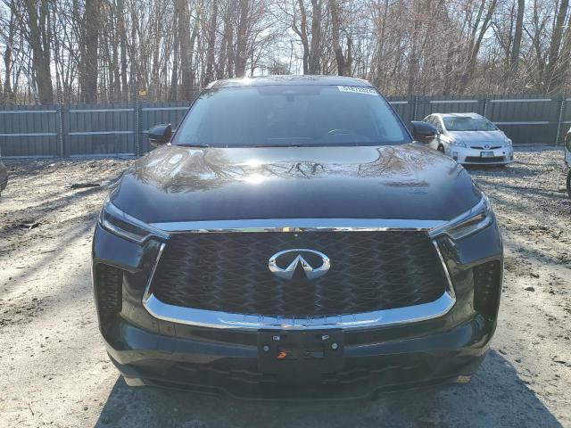 Photo 4 VIN: 5N1DL1ES3PC363325 - INFINITI QX60 PURE 