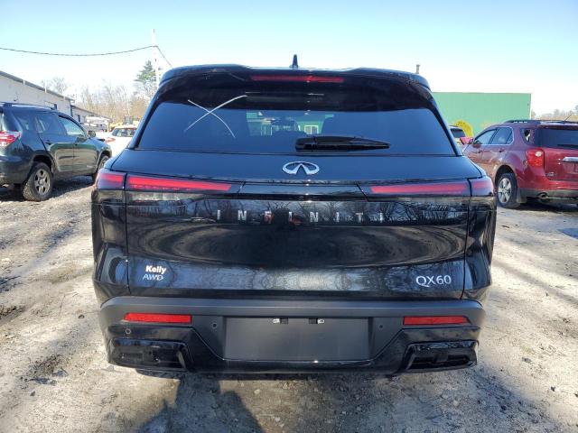 Photo 5 VIN: 5N1DL1ES3PC363325 - INFINITI QX60 PURE 