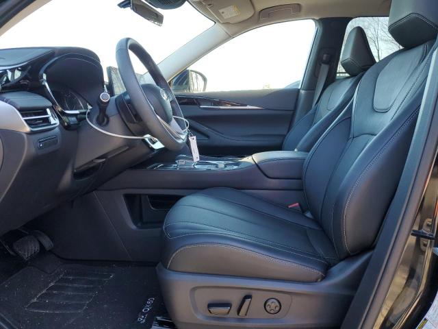 Photo 6 VIN: 5N1DL1ES3PC363325 - INFINITI QX60 PURE 