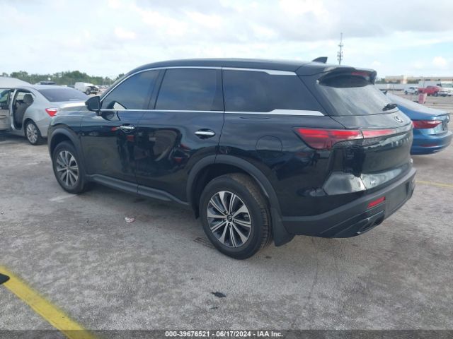 Photo 2 VIN: 5N1DL1ES5RC351843 - INFINITI QX60 