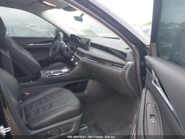 Photo 4 VIN: 5N1DL1ES5RC351843 - INFINITI QX60 