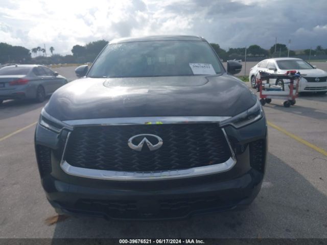 Photo 5 VIN: 5N1DL1ES5RC351843 - INFINITI QX60 