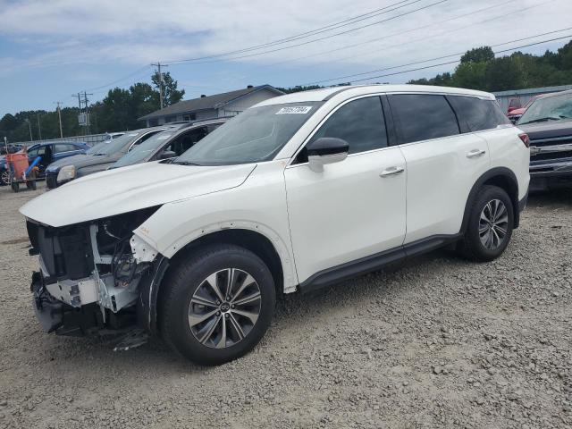 Photo 0 VIN: 5N1DL1ES7PC370892 - INFINITI QX60 PURE 