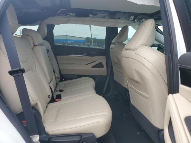 Photo 10 VIN: 5N1DL1ES7PC370892 - INFINITI QX60 PURE 