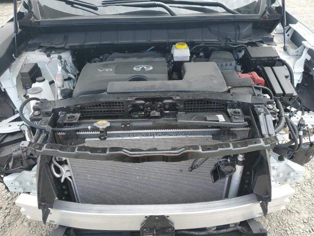 Photo 11 VIN: 5N1DL1ES7PC370892 - INFINITI QX60 PURE 