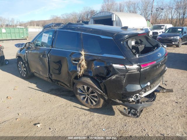 Photo 2 VIN: 5N1DL1ES7PC375848 - INFINITI QX60 