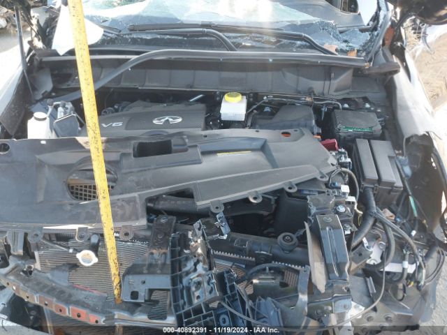 Photo 9 VIN: 5N1DL1ES7PC375848 - INFINITI QX60 