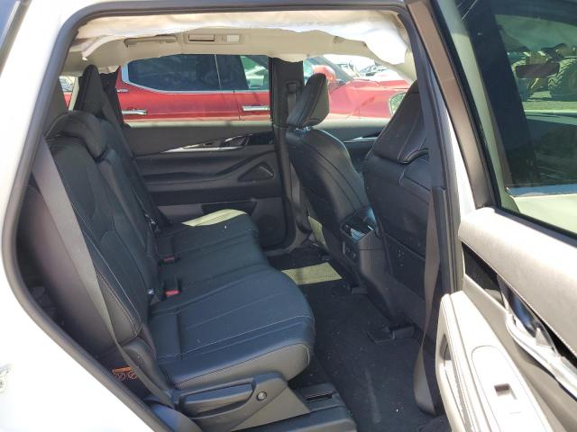 Photo 10 VIN: 5N1DL1ES7RC331853 - INFINITI QX60 PURE 