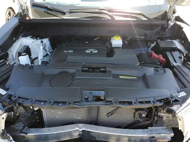 Photo 11 VIN: 5N1DL1ES7RC331853 - INFINITI QX60 PURE 