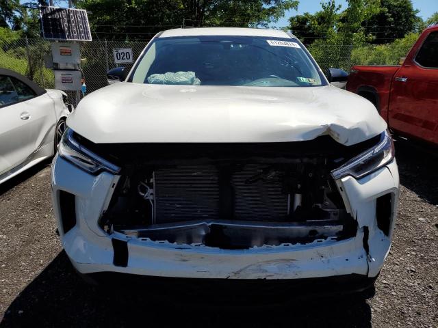 Photo 4 VIN: 5N1DL1ES7RC331853 - INFINITI QX60 PURE 