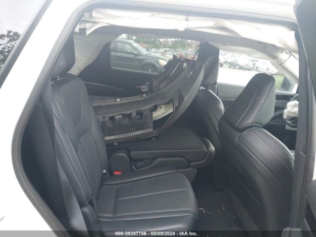 Photo 7 VIN: 5N1DL1ES7RC331853 - INFINITI QX60 PURE 