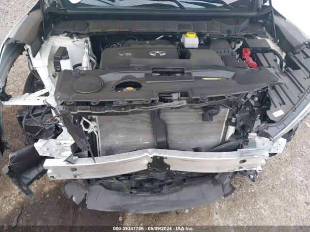 Photo 9 VIN: 5N1DL1ES7RC331853 - INFINITI QX60 PURE 