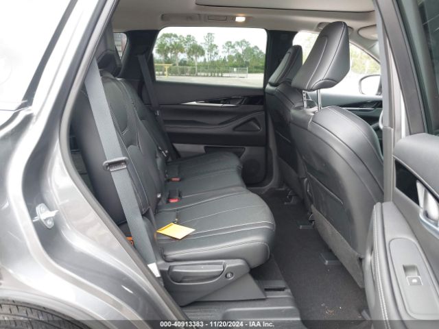 Photo 7 VIN: 5N1DL1ES9PC350272 - INFINITI QX60 