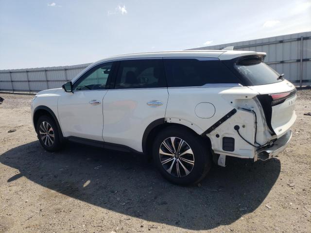 Photo 1 VIN: 5N1DL1ES9RC342630 - INFINITI QX60 PURE 