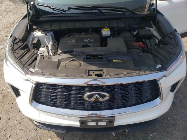 Photo 10 VIN: 5N1DL1ES9RC342630 - INFINITI QX60 PURE 