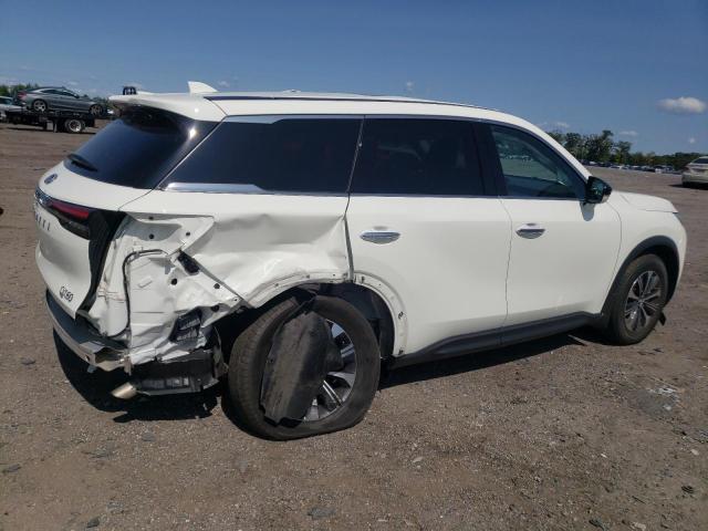 Photo 2 VIN: 5N1DL1ES9RC342630 - INFINITI QX60 PURE 