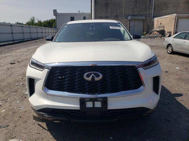 Photo 4 VIN: 5N1DL1ES9RC342630 - INFINITI QX60 PURE 