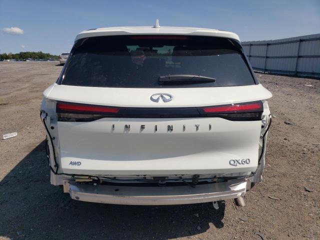 Photo 5 VIN: 5N1DL1ES9RC342630 - INFINITI QX60 PURE 