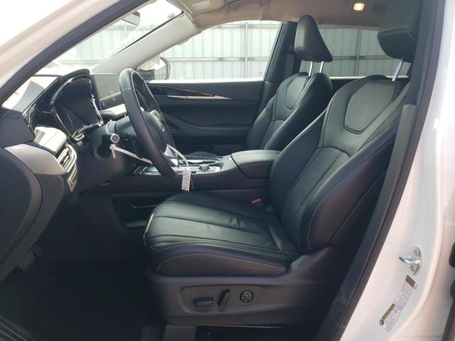 Photo 6 VIN: 5N1DL1ES9RC342630 - INFINITI QX60 PURE 