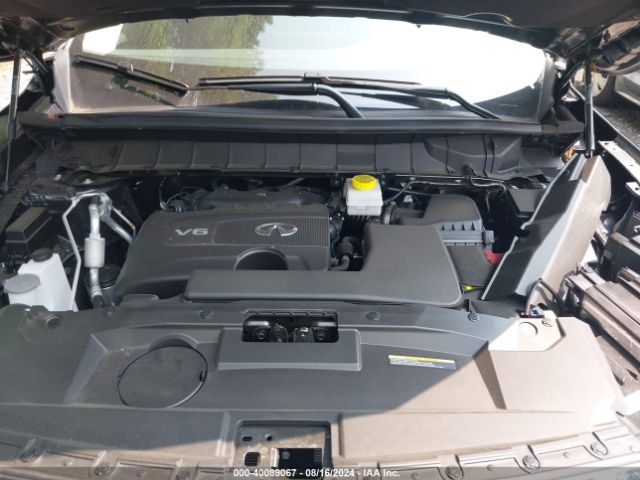 Photo 9 VIN: 5N1DL1ESXRC338019 - INFINITI QX60 