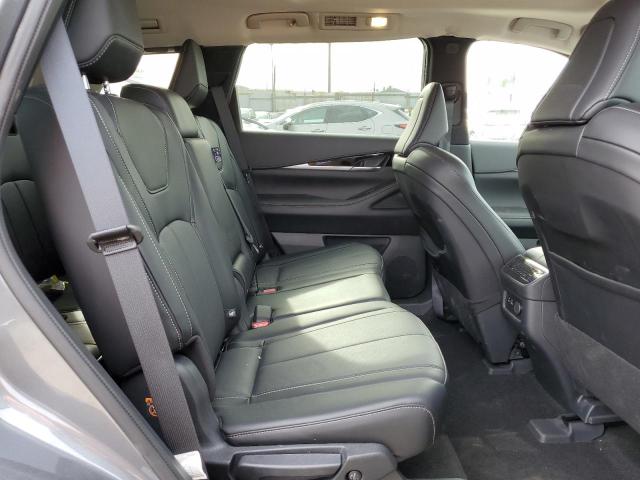 Photo 10 VIN: 5N1DL1ESXRC345410 - INFINITI QX60 PURE 