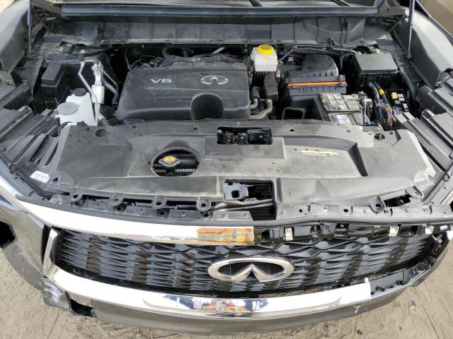 Photo 11 VIN: 5N1DL1ESXRC345410 - INFINITI QX60 PURE 