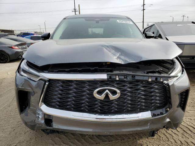 Photo 4 VIN: 5N1DL1ESXRC345410 - INFINITI QX60 PURE 