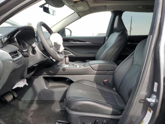 Photo 6 VIN: 5N1DL1ESXRC345410 - INFINITI QX60 PURE 