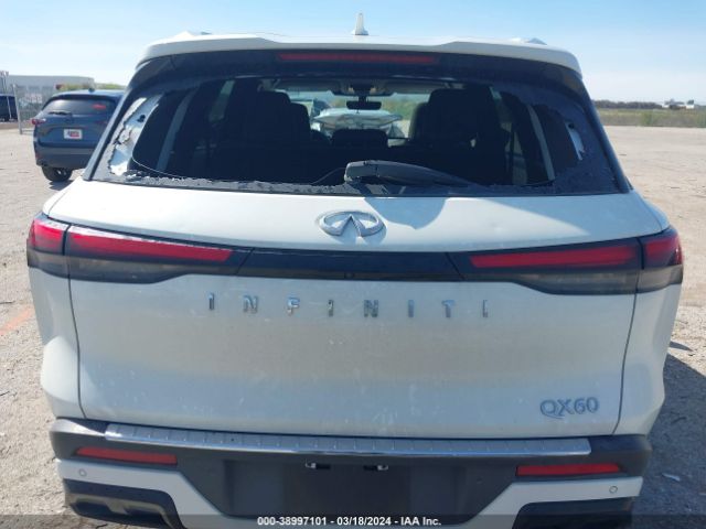 Photo 5 VIN: 5N1DL1FR0PC361513 - INFINITI QX60 