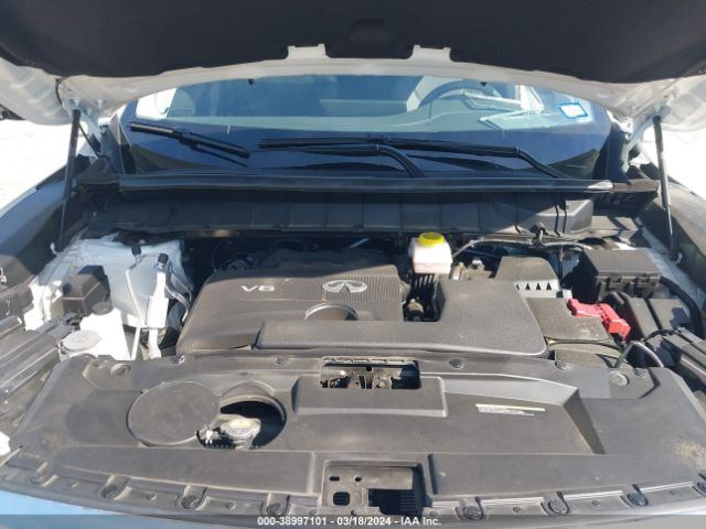 Photo 9 VIN: 5N1DL1FR0PC361513 - INFINITI QX60 