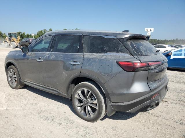 Photo 1 VIN: 5N1DL1FR0RC350045 - INFINITI QX60 LUXE 