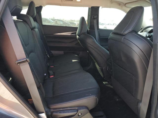 Photo 10 VIN: 5N1DL1FR0RC350045 - INFINITI QX60 LUXE 