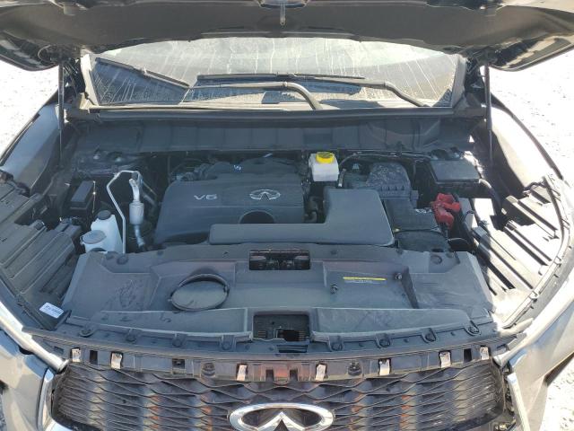 Photo 11 VIN: 5N1DL1FR0RC350045 - INFINITI QX60 LUXE 