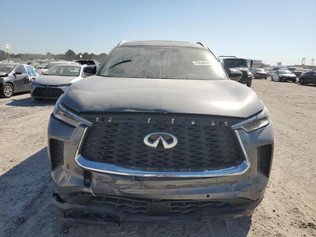 Photo 4 VIN: 5N1DL1FR0RC350045 - INFINITI QX60 LUXE 