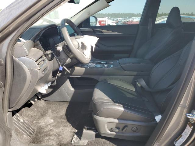 Photo 6 VIN: 5N1DL1FR0RC350045 - INFINITI QX60 LUXE 