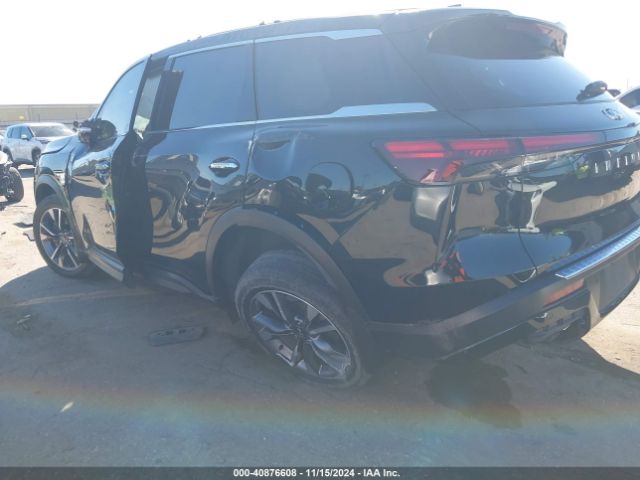 Photo 2 VIN: 5N1DL1FR1RC333254 - INFINITI QX60 