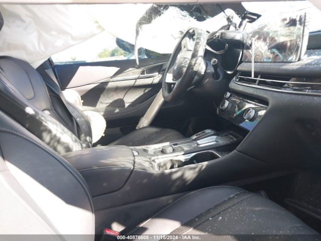 Photo 4 VIN: 5N1DL1FR1RC333254 - INFINITI QX60 