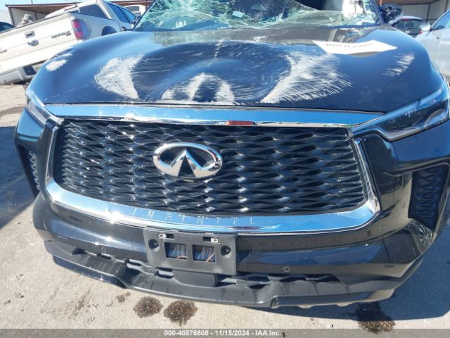 Photo 5 VIN: 5N1DL1FR1RC333254 - INFINITI QX60 