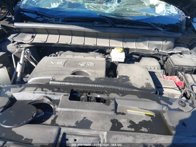 Photo 9 VIN: 5N1DL1FR1RC333254 - INFINITI QX60 