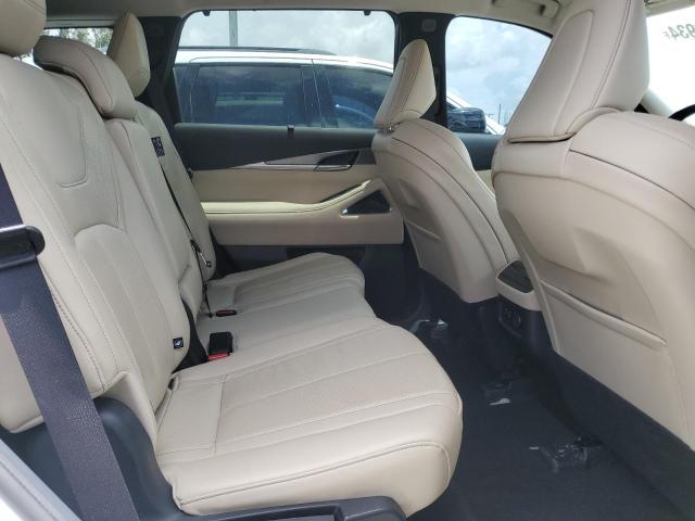 Photo 10 VIN: 5N1DL1FR2PC332224 - INFINITI QX60 