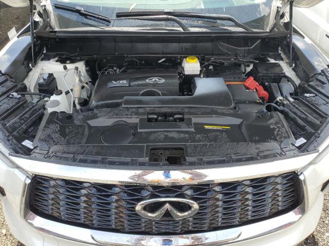 Photo 11 VIN: 5N1DL1FR2PC332224 - INFINITI QX60 