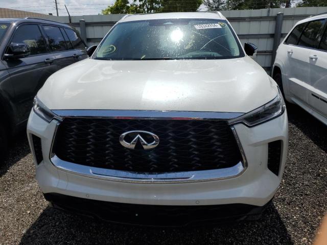 Photo 4 VIN: 5N1DL1FR2PC332224 - INFINITI QX60 