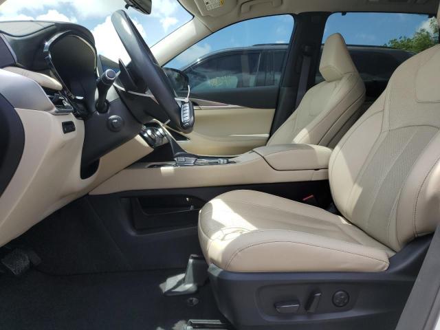 Photo 6 VIN: 5N1DL1FR2PC332224 - INFINITI QX60 