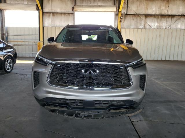 Photo 4 VIN: 5N1DL1FR3PC369105 - INFINITI QX60 LUXE 