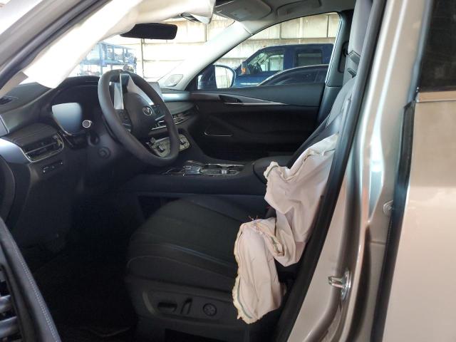 Photo 6 VIN: 5N1DL1FR3PC369105 - INFINITI QX60 LUXE 