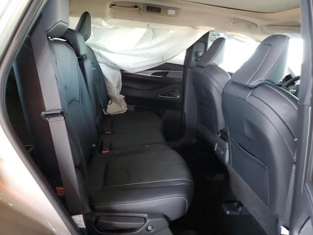 Photo 9 VIN: 5N1DL1FR3PC369105 - INFINITI QX60 LUXE 